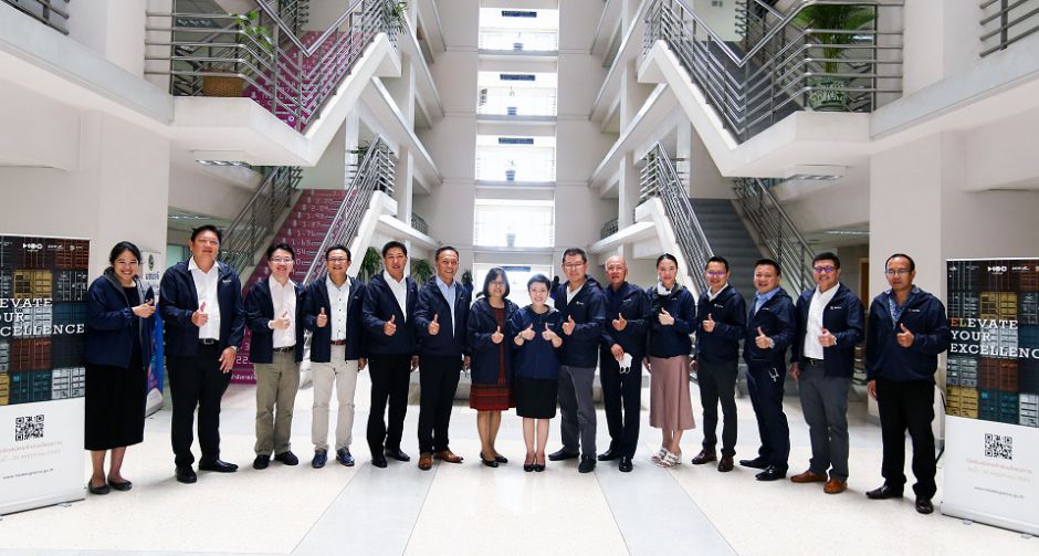 ELMA 2020 จัดประเมินรอบ 2 คัดสุดยอดผู้ประกอบการโลจิสติกส์ไทย
