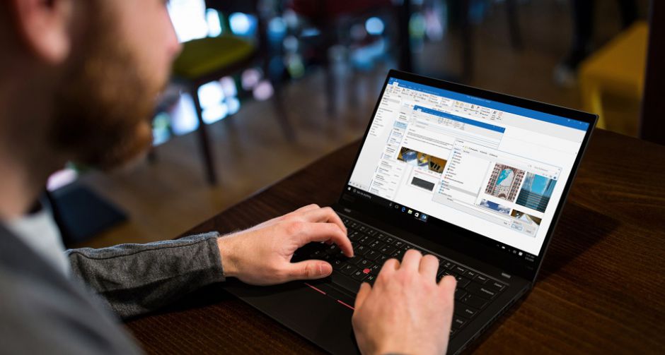 เลอโนโว ประกาศวางจำหน่าย ThinkPad X1 Carbon Gen 8 และ  ThinkPad X1 Yoga Gen 5 ในประเทศไทย