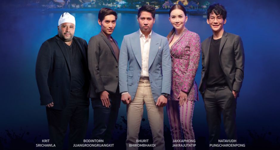 แอน จักรพงษ์ Shark ข้ามเพศคนแรกหนึ่งเดียวของโลก!! ใน Shark Tank Thailand ซีซั่น 2