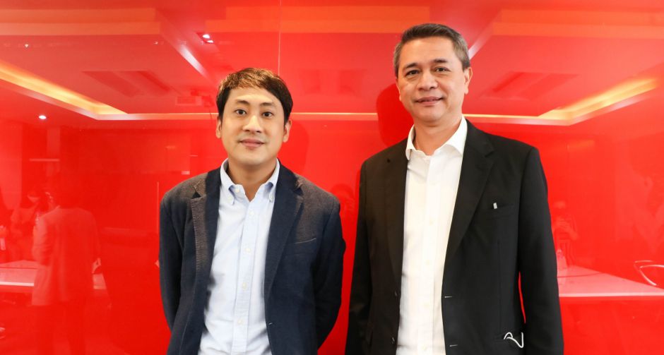 คุณโจ CEO แอร์เอเชีย เชื่อมั่น ระบบสาธารณสุข  ตัวขับเคลื่อนเศรษฐกิจหลังโควิด