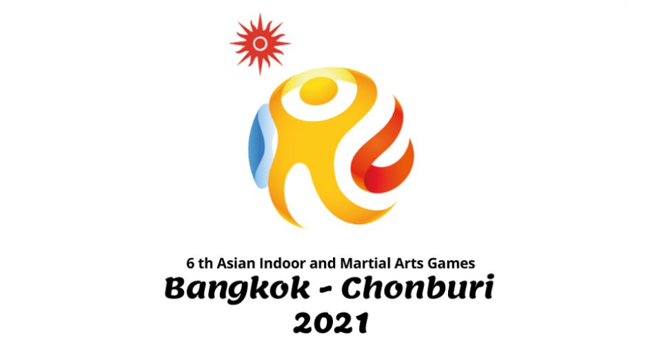 6 รายชื่อเกม ที่ถูกบรรจุเข้าทำการแข่งขันใน Asian Indoor - Martial Arts ที่ประเทศไทย