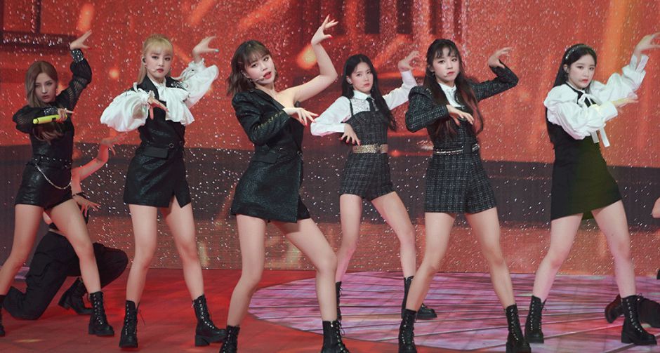 คอนเสิร์ตครั้งแรกของวง (G)I-DLE ที่มีชื่อว่า 2020 (G)I-DLE ONLINE CONCERT I-LAND : WHO AM I ปิดฉากลงด้วยความสำเร็จ