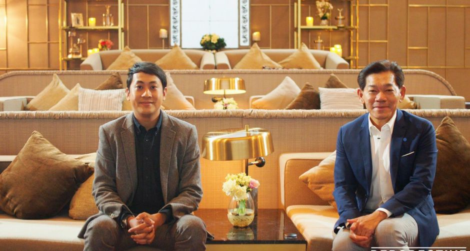 เปอร์-สุวิกรม เปิดมุมมอง วิชา พูลวรลักษณ์ ดูหนัง ในยุค NEW NORMAL 