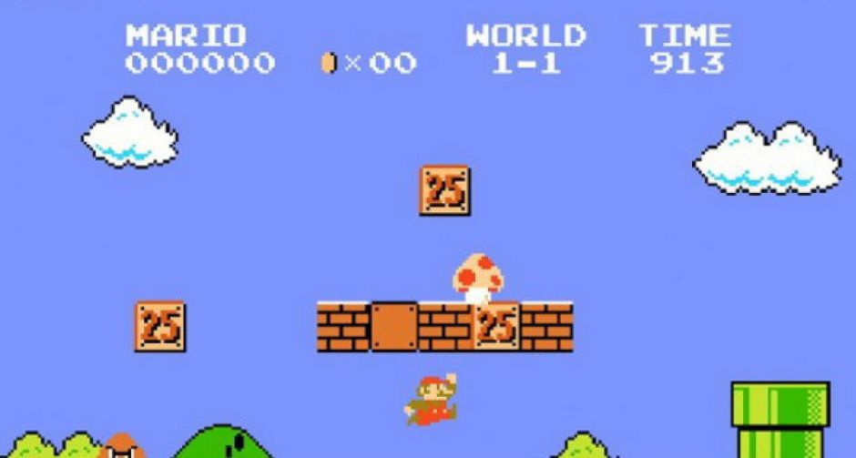 5 เกมตลับแบบฉบับเด็ก 90s ที่อยู่ในดวงใจไม่เคยลืม