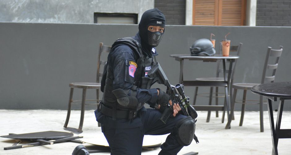 ไต้ฝุ่น ติดใจบทแอ็คชั่นโดดรับงาน MONO29  อีกเรื่องใน นักฆ่าไร้เงา