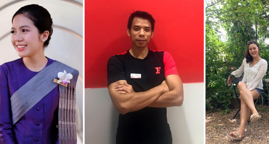 เปิดโลกอีกใบของ 3 อาชีพในวิกฤติโควิด-19  สู่การสร้างรายได้ผ่านโซเชียลมีเดีย ด้วยการส่งไปรษณีย์ 