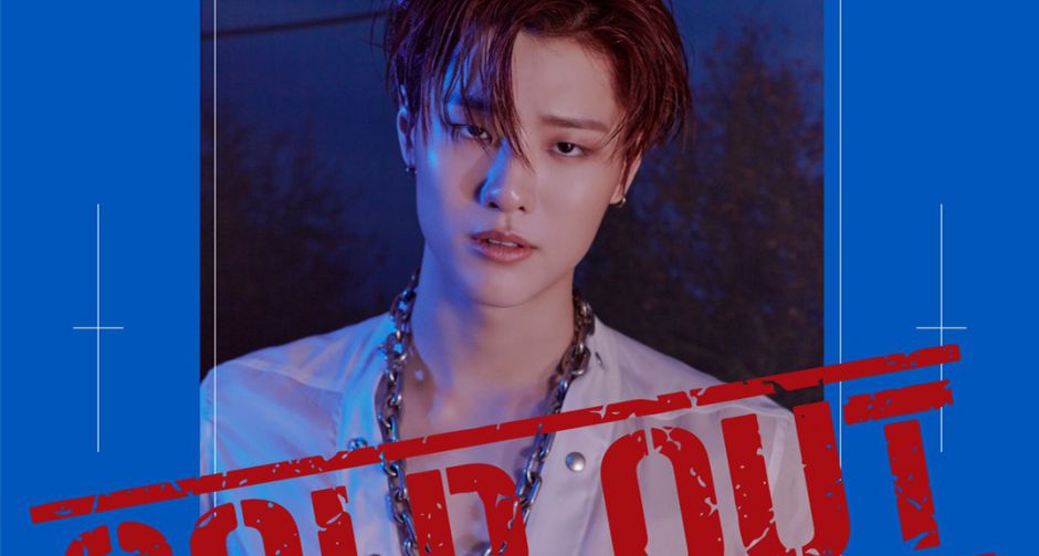 ปังไม่หยุด!!  บัตรเข้าร่วมงาน WOODZ EXCLUSIVE ONLINE EVENT WITH THAI FAN  SOLD OUT ชั่วพริบตา 