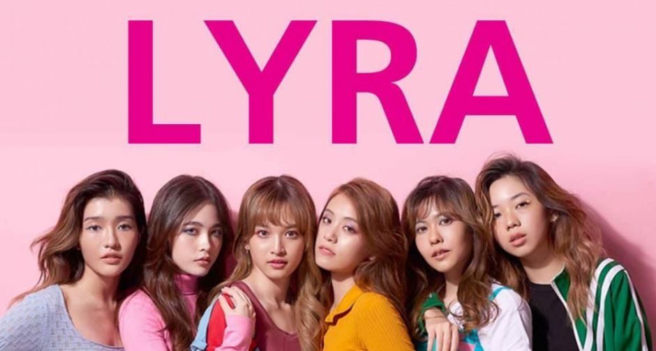 BNK48 เปิดตัวยูนิต LA ผ่านชื่อ LYRA