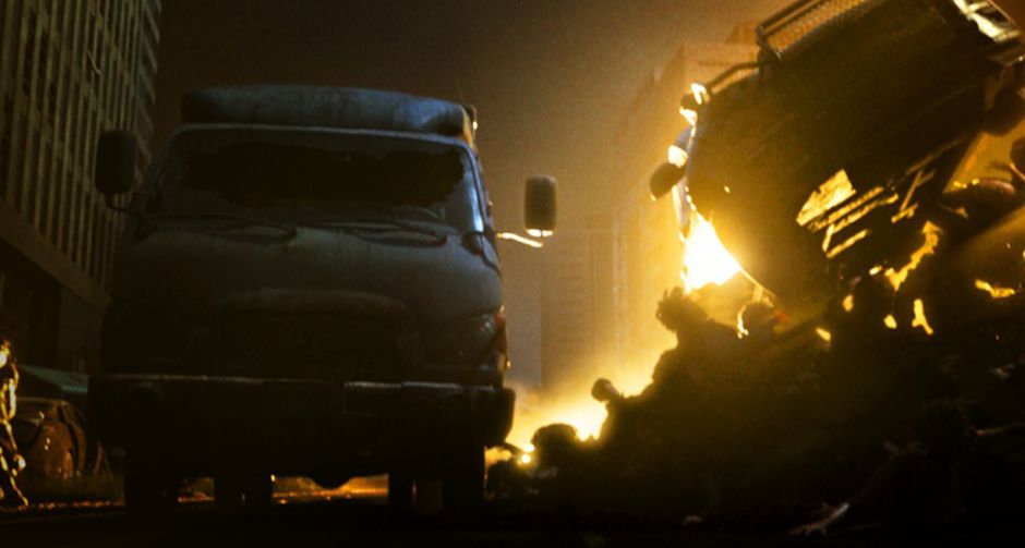 มันคือ Mad Max: Fury Road เวอร์ชั่นซอมบี้เกาหลี การันตีความมันส์ใน Train to Busan: Peninsula