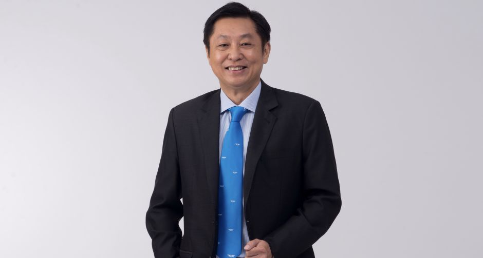 CEO ทีโอที พร้อมนำองค์กรก้าวสู่ยุคดิจิทัลรับ New Normal