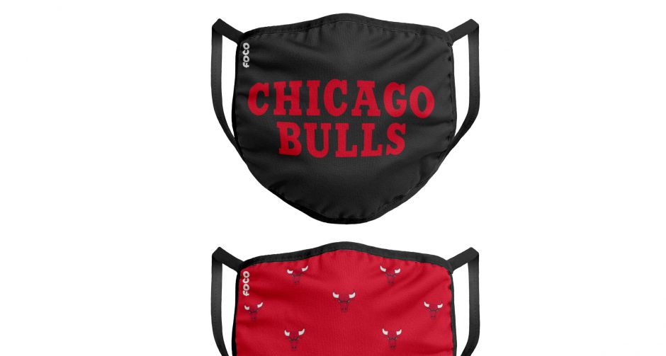 ของมันต้องมี NBA ขายหน้ากากผ้าในยุโรปและเอเชียมอบรายได้ทั้งหมดเพื่อบรรเทาทุกข์ผู้ได้รับผลกระทบ COVID-19  