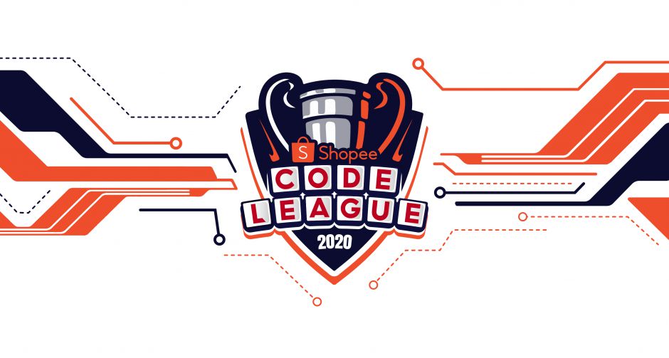 ครั้งแรกในภูมิภาค ช้อปปี้ เปิดประลอง Shopee Code League 2020  ทัวร์นาเม้นต์การแข่งขันวิเคราะห์ข้อมูลเชิงธุรกิจ