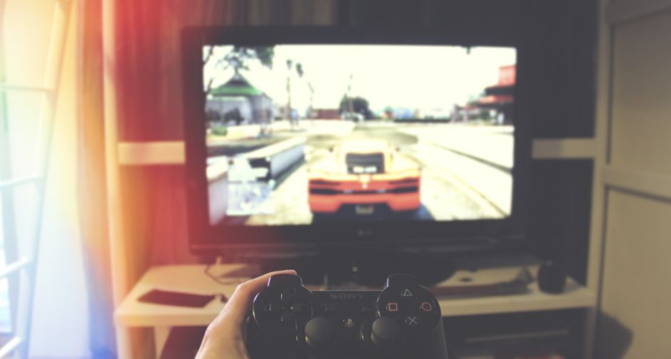 เล่นเกมอย่างไร ให้สุขภาพสายตาไม่เสีย