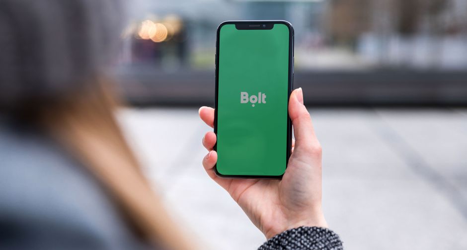 Bolt แอปพลิเคชัน เพื่อเรียกบริการรถน้องใหม่ล่าสุดเปิดให้บริการแล้วในกรุงเทพฯ