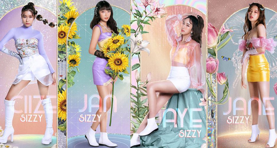 SIZZY come back!  ปล่อยทีเซอร์เพลงใหม่ เปลี่ยนคะแนนเป็นแฟนได้ไหม 