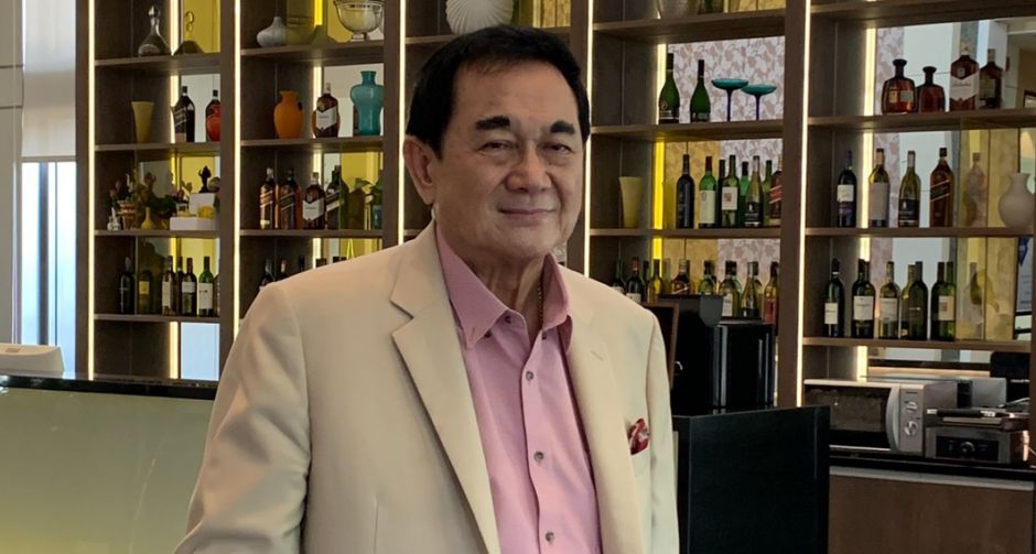 อัศวิน ใจป้ำ เปิดรับพนักงานใหม่ สตาร์ทเงินเดือน 2 หมื่น ทุกตำแหน่ง เตรียมพร้อมเปิดตัวโรงแรมใหม่ต้นปีหน้า