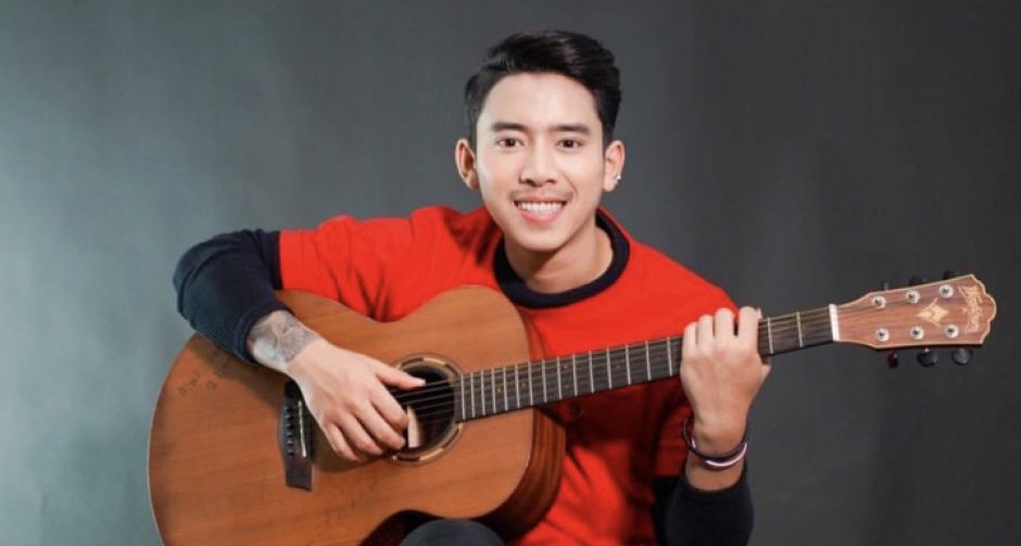 เบิ้ล ปทุมราช อาร์สยาม ชวนแฟนคลับช่วยน้ำท่วมชาวเลย