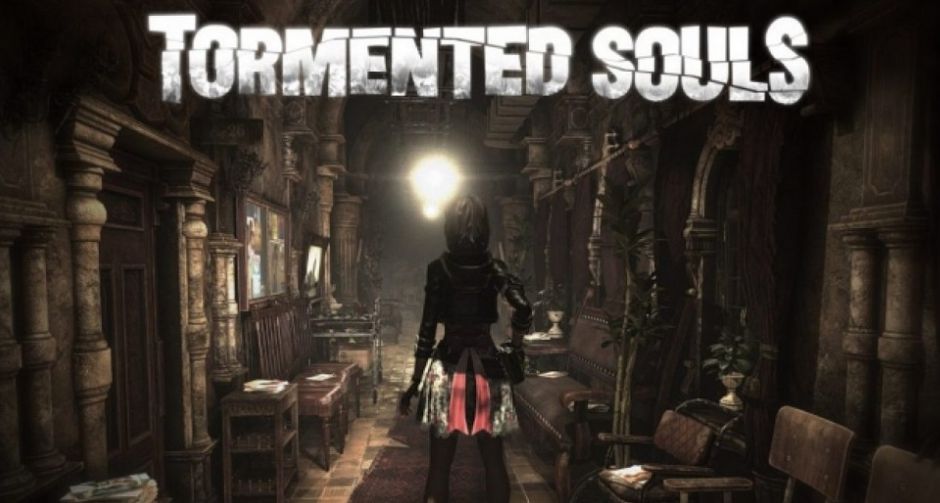 Tormented Souls เกมสยองขวัญ สไตล์คลาสสิค