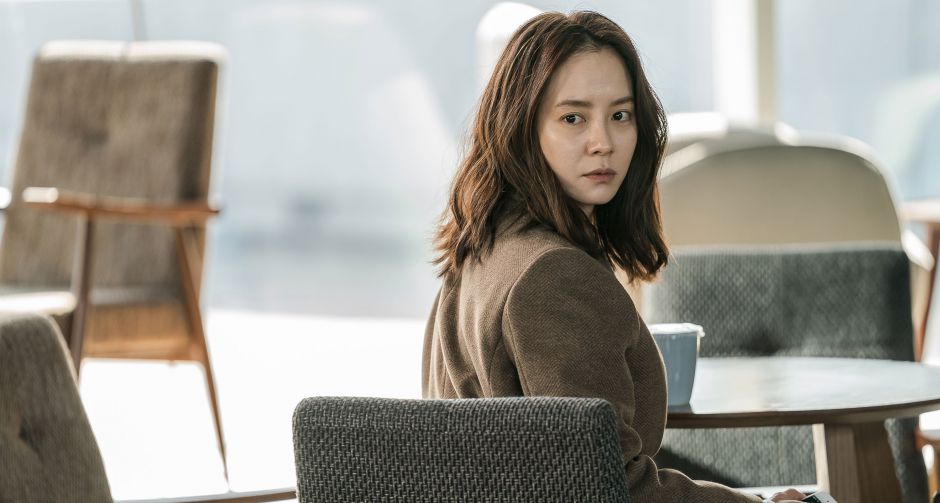 เมื่อการกลับมาของน้องสาวมีบางอย่างผิดปกติ! INTRUDER อย่าให้ ยูจิน เข้าบ้าน  หนังลึกลับ-ระทึกขวัญเรื่องใหม่ของ ซงจีฮโย 