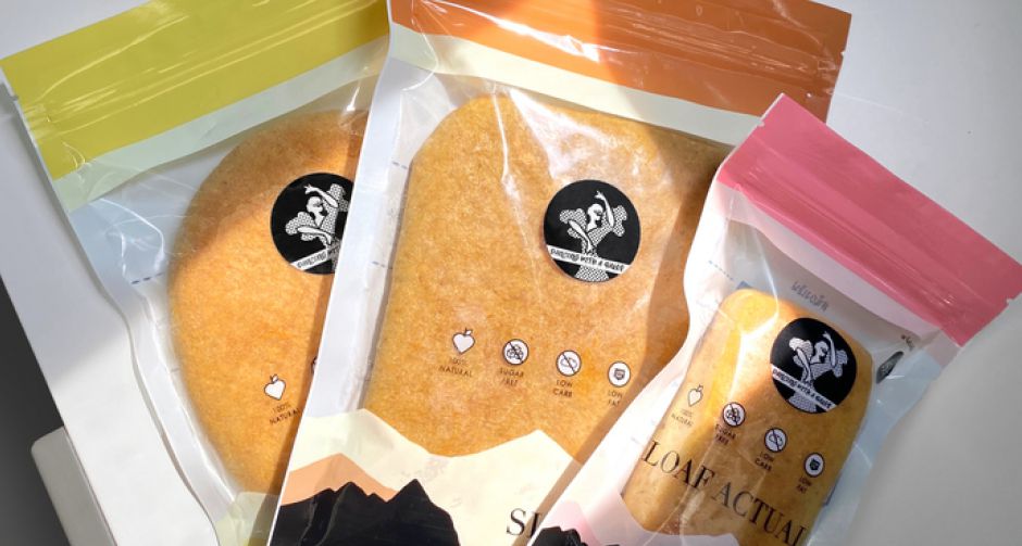 ขนมปัง Dancing with a Baker เอาใจสายสุขภาพ จัดโปรฯ ซื้อ 5 แถม 1