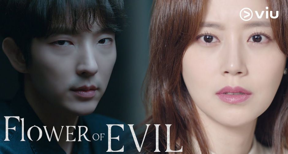 Flower of evil คุณจะทำอย่างไรเมื่อสามีคือฆาตกรต่อเนื่อง?