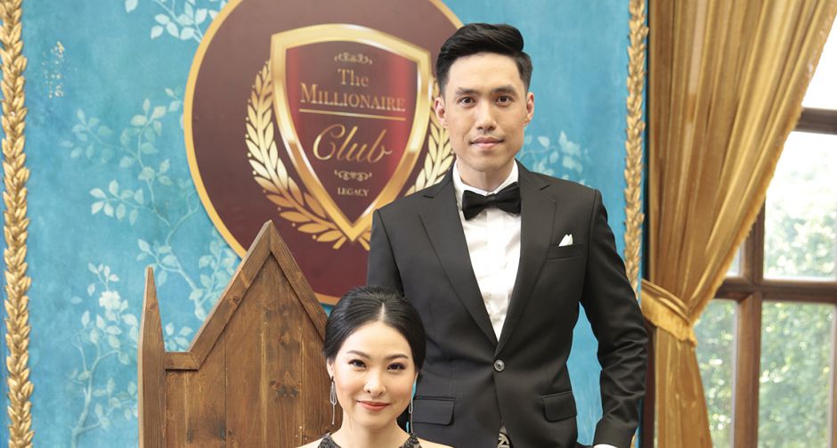 ผ่าธุรกิจเครือข่ายหลังโควิด เทรนด์ใหม่ที่ยังแรงไม่หยุด อร่าม ชวเจริญพันธ์ - อดิศรา วรรธนาศิรกุล