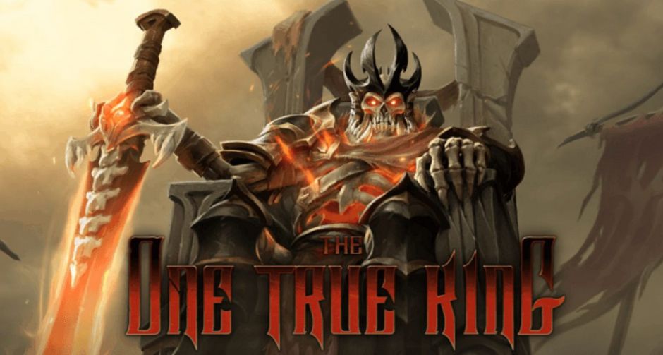 5 Top Winrate Hero DotA 2 ตัวไหนเจ๋ง ตัวไหนปัง มาดูกัน