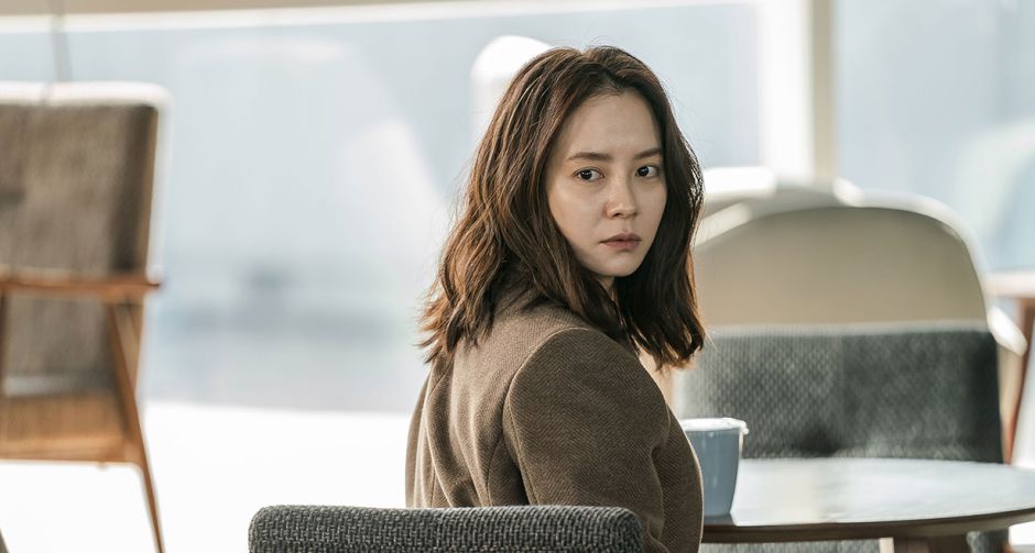 เมื่อการกลับมาของน้องสาวมีบางอย่างผิดปกติ! ใน INTRUDER อย่าให้ ยูจิน เข้าบ้าน หนังลึกลับ-ระทึกขวัญเรื่องใหม่ของ ซงจีฮโย