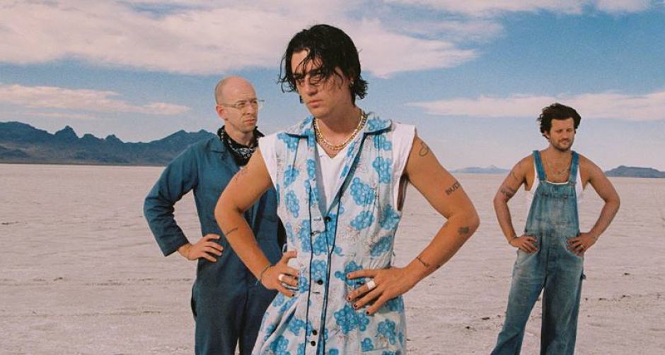 LANY กับซิงเกิล you! เพลงรักสุดหวาน พร้อมฉากในเอ็มวีที่ทำแฟนเพลงเซอร์ไพรส์หนักมาก!  ก่อนปล่อยอัลบั้มใหม่  2 ตุลาคมนี้!
