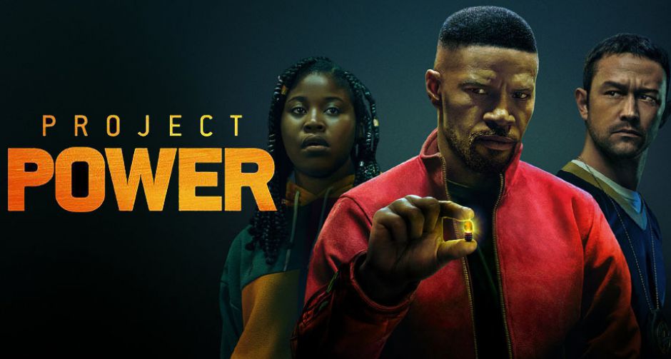 Project power พลังลับพลังฮีโร่ ยาวิเศษที่เปลี่ยนให้คุณเป็นฮีโร่ใน 5 นาที