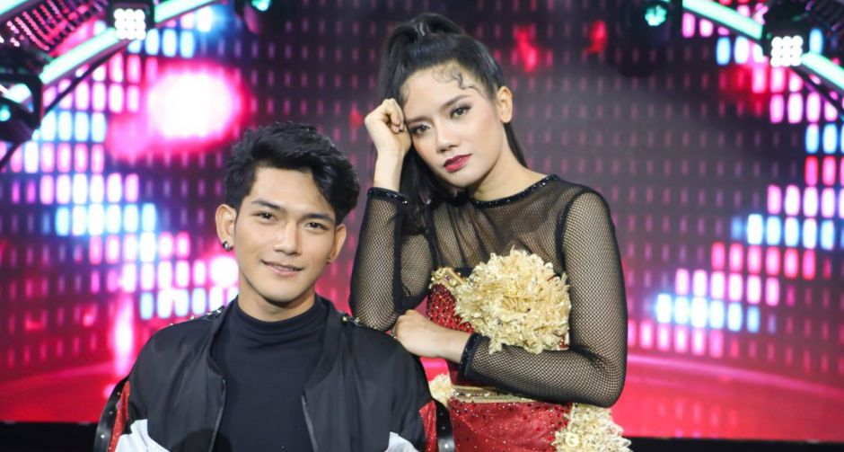 ยุ้งข้าวเรคคอร์ด ส่งเพลง ผู้ชายขี้ตู่ ดึง  บีม ศศิธร Feat แจ๊ค เด้ ดีเดย์29 ส.ค.นี้
