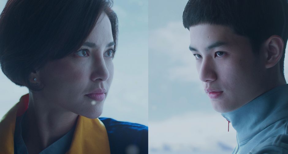 ตัวอย่างใหม่ Mother Gamer เกมเมอร์เกมแม่ "อ้อม พิยดา" คัมแบค โชว์ความแม่ เปิดวอร์ตีป้อมลูกชายโปรเพลเยอร์ "ตน ต้นหน"