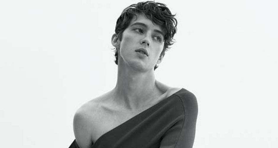 Troye Sivan ปล่อย EP ใหม่ in a dream  ที่จะพาทุกคนล่องลอยไปในความฝันกับแนวดนตรีย้อนยุค