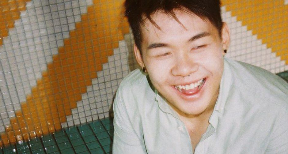 แด่ทุกปัญหาที่สับสน... Dominic Chin ส่งซิงเกิลใหม่ ALONE จากค่าย Umami Records