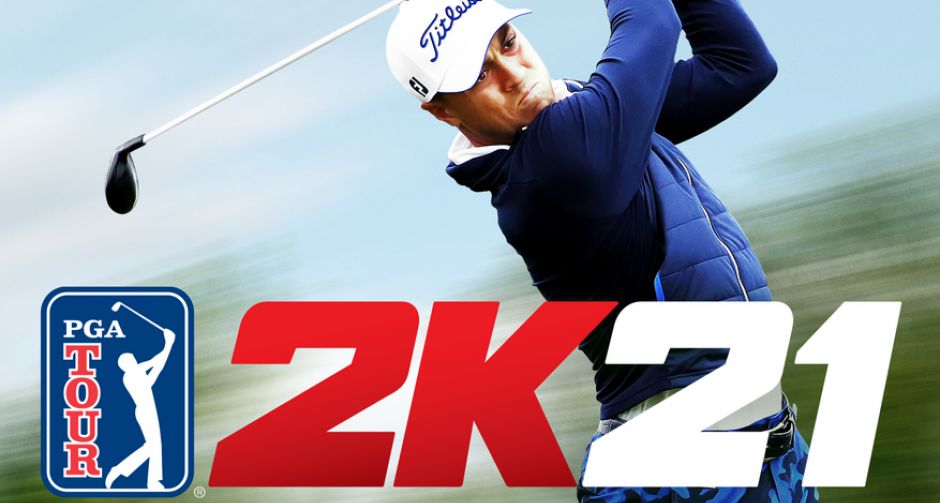 เกมกอล์ฟมาแล้ว: PGA TOUR 2K21 วางจำหน่ายแล้วในภูมิภาคเอเชีย