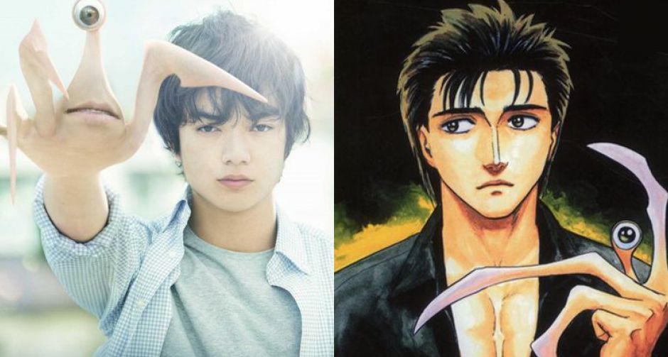 5 ภาพยนตร์ญี่ปุ่นที่สร้างจากการ์ตูนสุดฮิต ถอดแบบสู่โลกความเป็นจริง!ชมได้ที่ MONOMAX