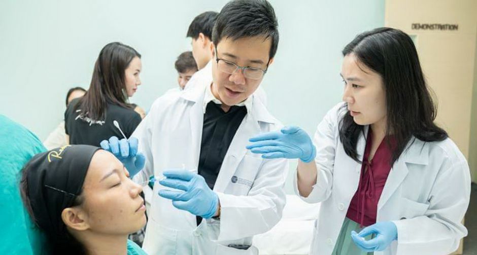 ทางลัดผิวสวย เพอร์เฟ็คต์ ระดับเซลล์ กับ DNA Booster