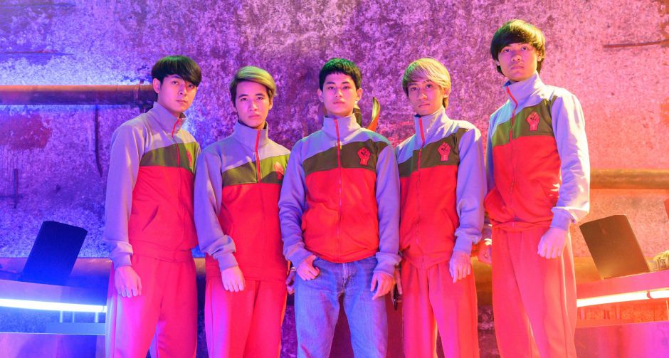 "กิตงาย" แทคทีม "ต้นหน" พร้อม 3 โปรเพลเยอร์แถวหน้าเปิดศึกตีป้อมใน "Mother Gamer" หนังแอคชั่น-อีสปอร์ตที่มันส์ที่สุด