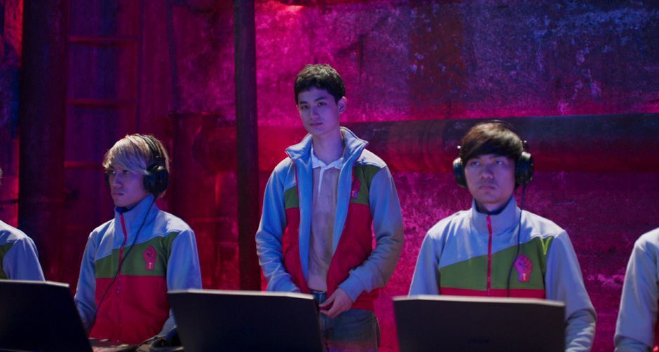 Mother Gamer จัดเต็ม "มัลติเพลย์เยอร์" ที่ "เกมเมอร์" ต้องสู้ศึก "เกมแม่" 10 กันยายนนี้ในโรงภาพยนตร์