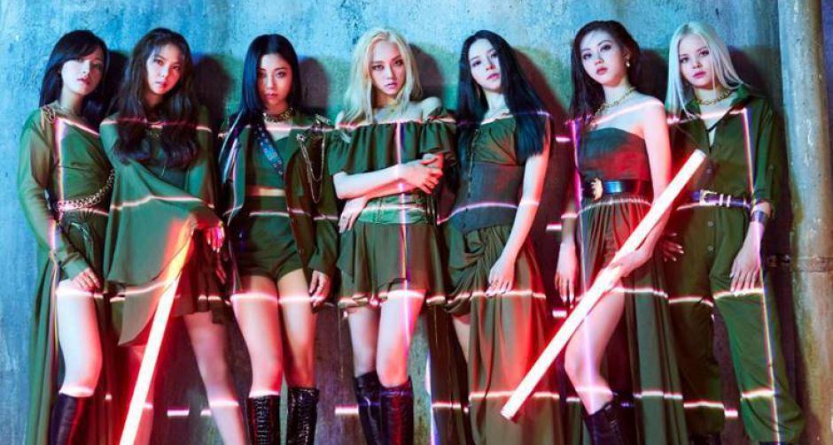 CLC คัมแบ็คลุคนักบิน สุดสตรอง ส่งเพลงพลังบวก  เพื่อก้าวผ่านความกลัวใน MV HELICOPTER