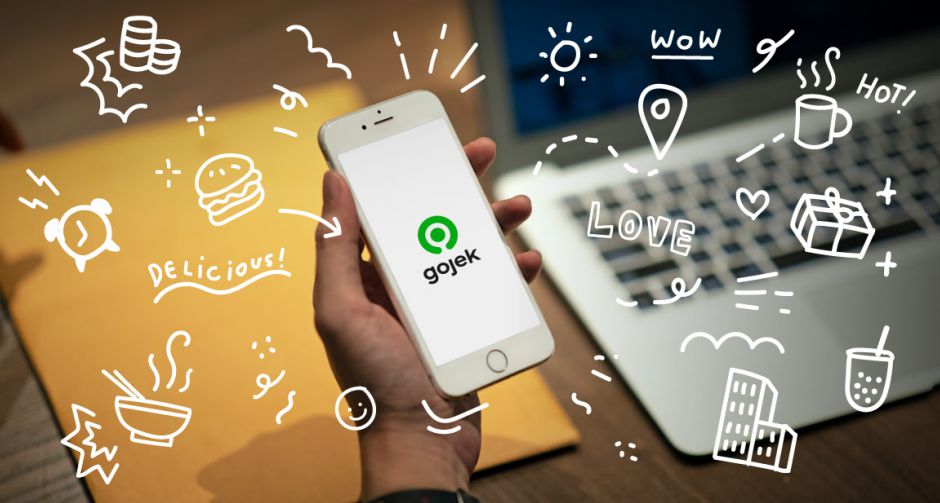 ห้ามพลาดในการพรีวิวแอพ Gojek ก่อนใคร โหลดได้แล้ววันนี้!