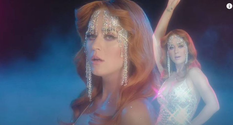 ความสุข X2 ของซูเปอร์สตาร์ตัวแม่ Katy Perry ให้กำเนิดลูกสาวคนแรก  พร้อมปล่อยอัลบั้ม Smile ที่เต็มไปด้วยรอยยิ้ม