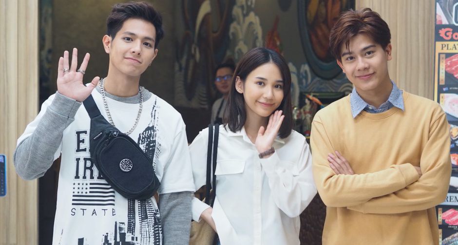 เบนซ์ ณัฐธิดา ประเดิมชื่อใหม่ ญดา-นริลญา พร้อมพิสูจน์บท สาวขี้งก ใน เมค มันนี่ฯ