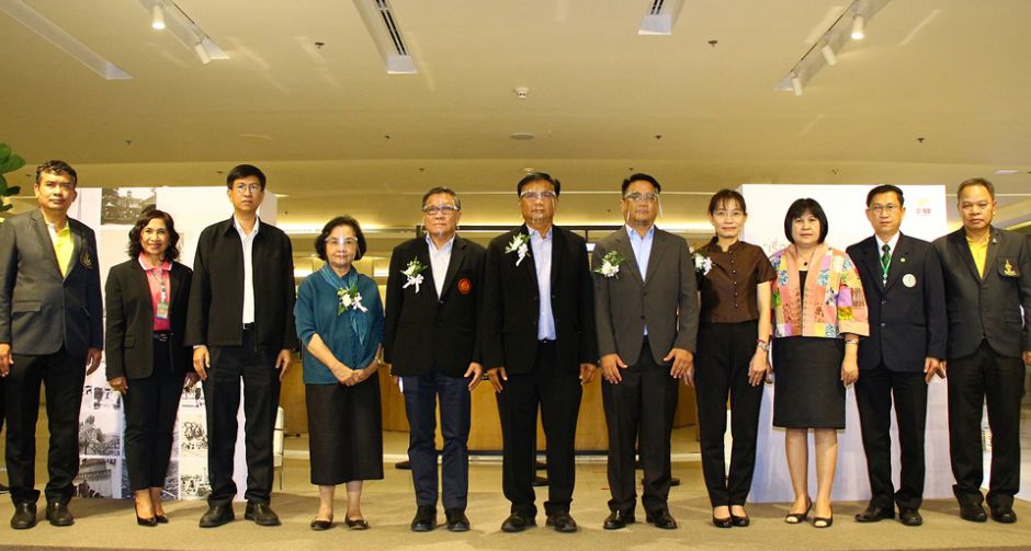 เรื่องเล่า...อนุสาวรีย์บางกอก...ฟื้นฟูอย่างไรให้ทรงคุณค่า