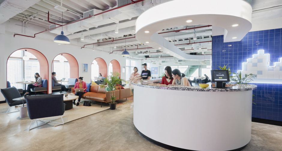 WeWork เผย 3 เทรนด์ใหม่ของสถานที่ทำงานในยุค New Normal