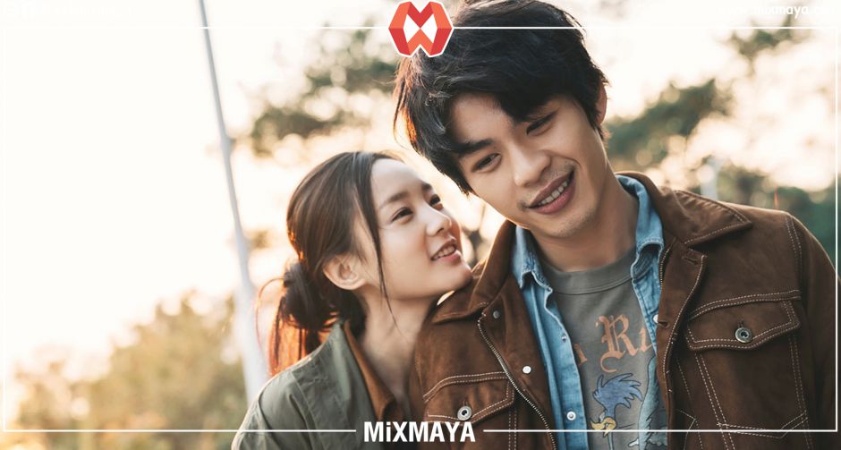 แกะตัวอย่าง "LOVE YOU FOREVER  ย้อนรัก ให้ยัง มีเธอ" ภาพยนตร์โรแมนติกย้อนเวลา ที่ย้อนไทม์ไลน์รักให้คุณถึง 12 เส้นขนาน