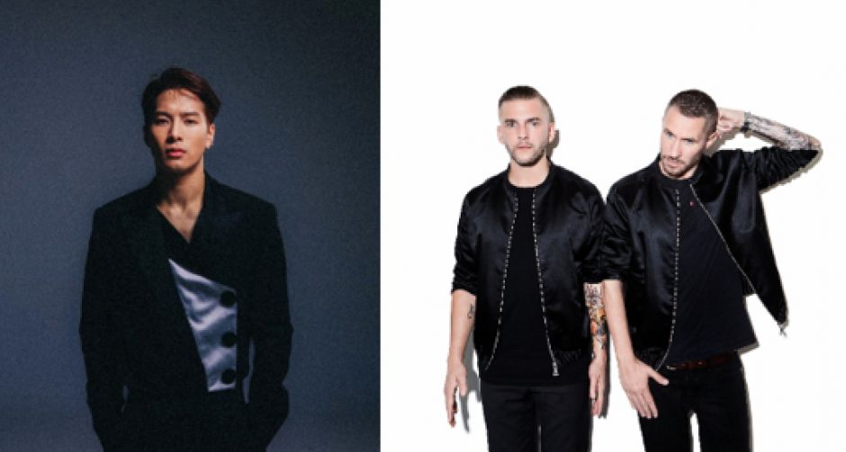 Jackson Wang ร่วมงาน Galantis ส่งซิงเกิลใหม่ Pretty Please