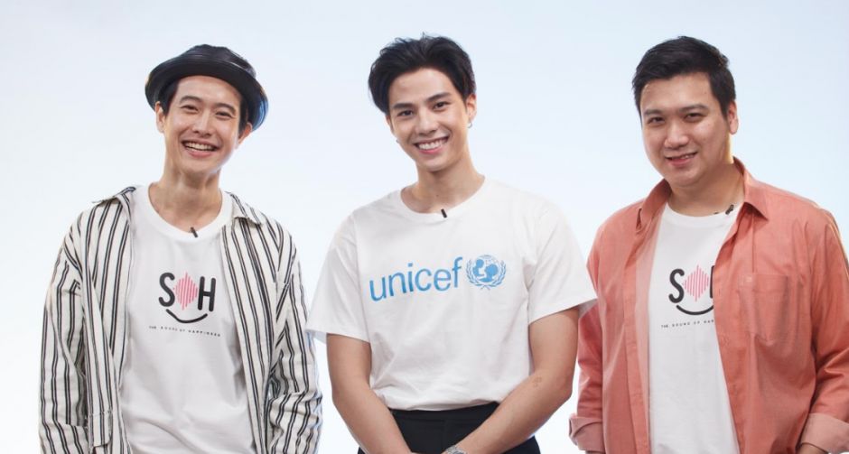 แบงค์ ธิติ ขอบคุณทุกโอกาสที่เข้ามา ให้ได้ทำในสิ่งที่รัก ยกปัญหาอุปสรรคเป็นครู ใช้พัฒนาตนเอง