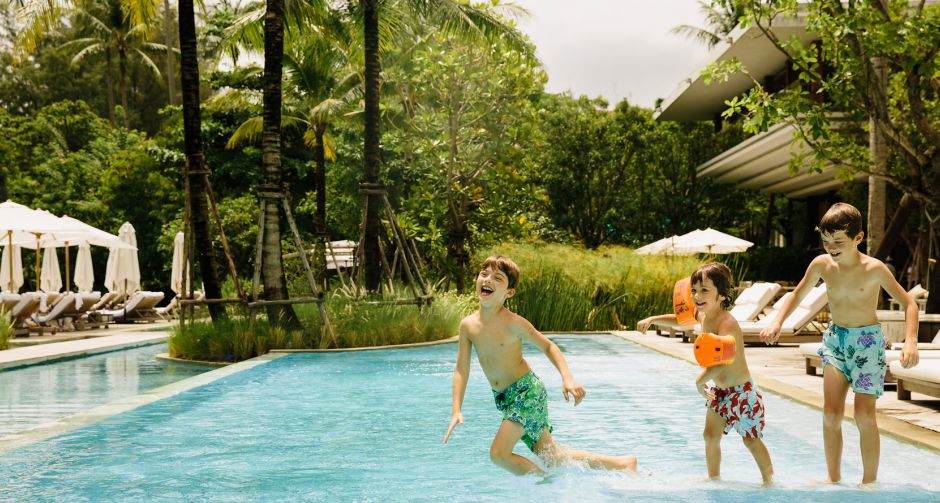 โรสวูด ภูเก็ต พร้อมให้บริการอีกครั้ง ในวันที่ 1 ตุลาคมนี้ และรับสิทธิพิเศษ  พักฟรี 1 คืน ที่ โรสวูด กรุงเทพ 