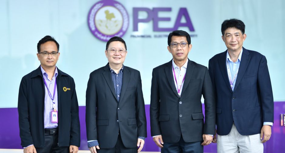 การไฟฟ้าส่วนภูมิภาค เดินหน้าทรานส์ฟอร์มระบบจ่ายไฟสู่ระบบดิจิทัลเต็มรูปแบบ ด้วย EcoStruxure ADMS จากชไนเดอร์ อิเล็คทริค